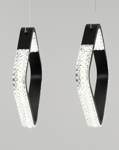 Светильник подвесной Novas V2890-PL