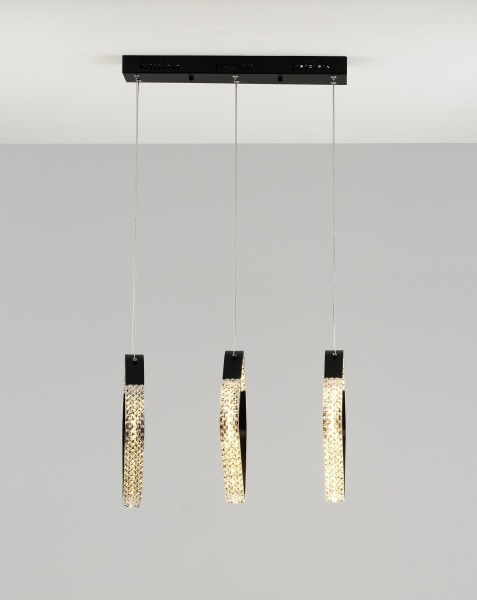 Светильник подвесной Novas V2890-PL