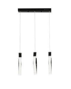 Светильник подвесной Novas V2890-PL