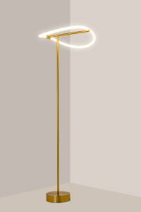 Торшер True V4090-FL