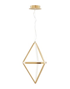 Светильник подвесной Grape V10350-PL