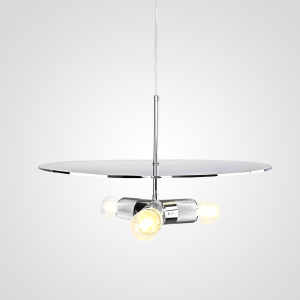 Светильник подвесной 40.2341 123647-22