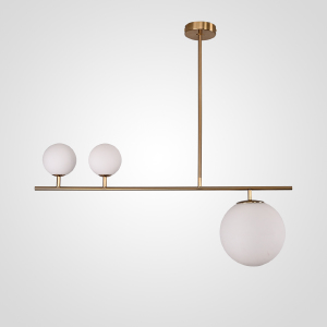 Люстра на штанге Vasty01 141121-26