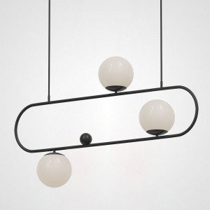 Светильник подвесной Hoop L 178061-26