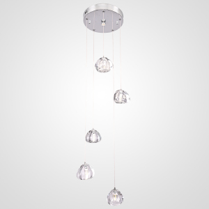 Светильник подвесной Meteora01 178389-26