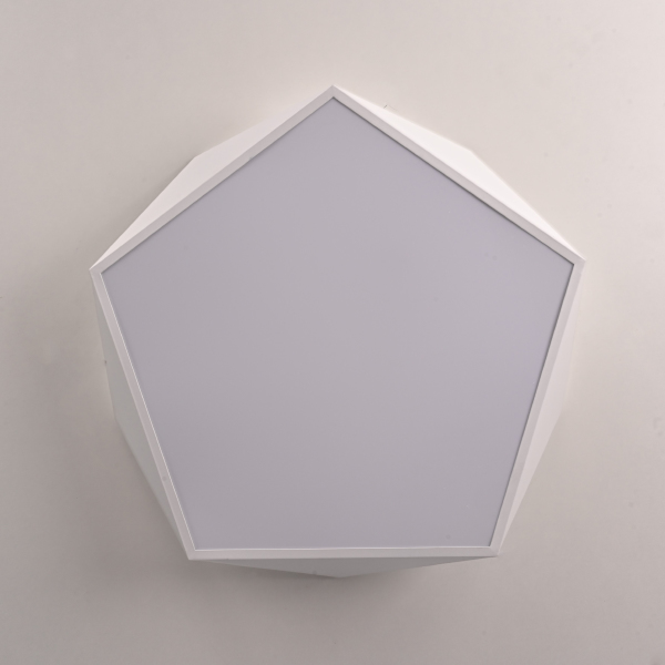 Светильник потолочный Geometric-Bw01 185382-26