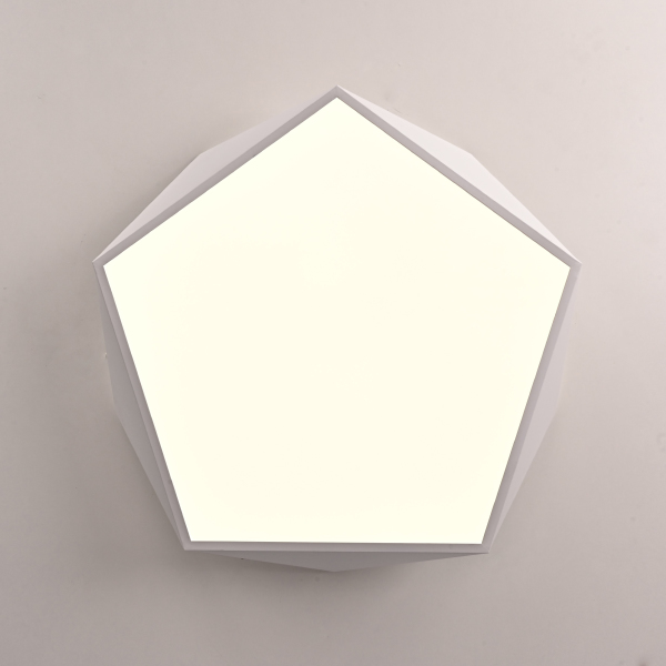 Светильник потолочный Geometric-Bw01 185382-26