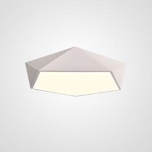 Светильник потолочный Geometric-Bw01 185382-26