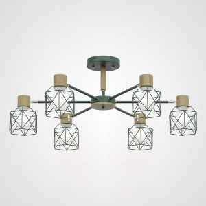 Потолочная люстра Corf-B01 189484-26