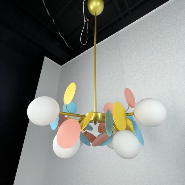 Люстра на штанге Matisse-Self01 191861-26