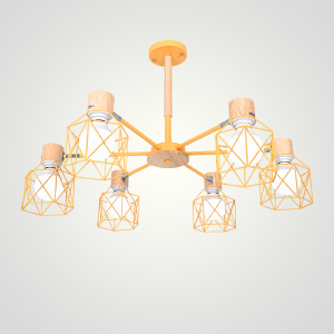 Потолочная люстра Corf-B01 192773-26