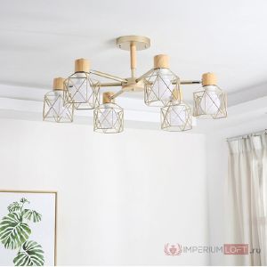 Потолочная люстра Corf-B01 203765-26