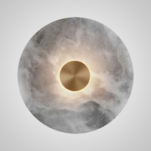 Настенный светильник Leia01 208839-23