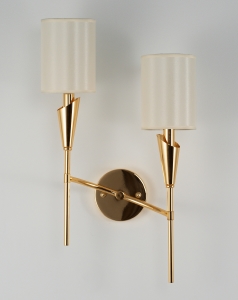 Настенное бра Moderli V10031-2W