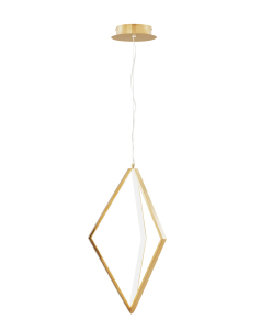 Светильник подвесной Grape V10351-PL