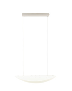 Подвесная люстра Napoli V10422-PL