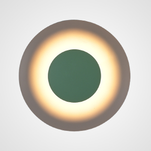 Настенный светильник Twirl01 102164-26