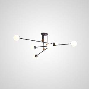 Потолочная люстра Jesi01 140777-26