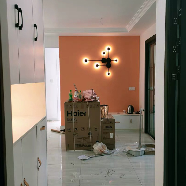 Настенный светильник Asbro01 177912-26