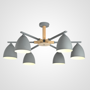 Потолочная люстра Noa01 183460-26