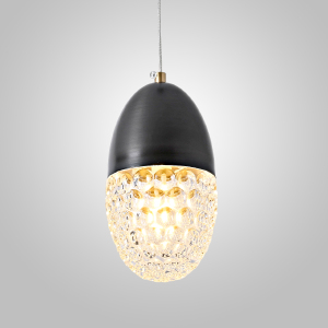 Светильник подвесной Grape01 186809-23