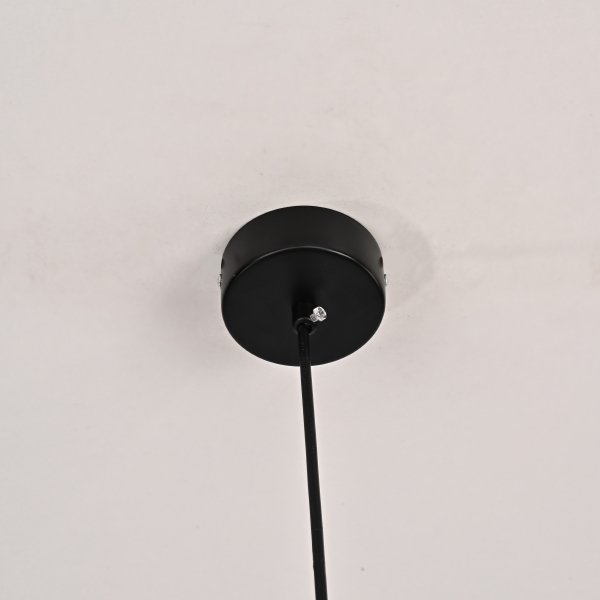 Светильник подвесной Lilla-Black01 189795-23