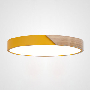 Светильник потолочный Clip01 193045-26