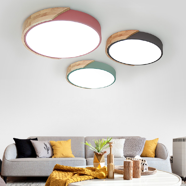 Светильник потолочный Clip01 193048-26