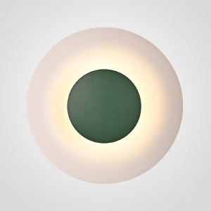 Настенный светильник Twirl01 204159-26