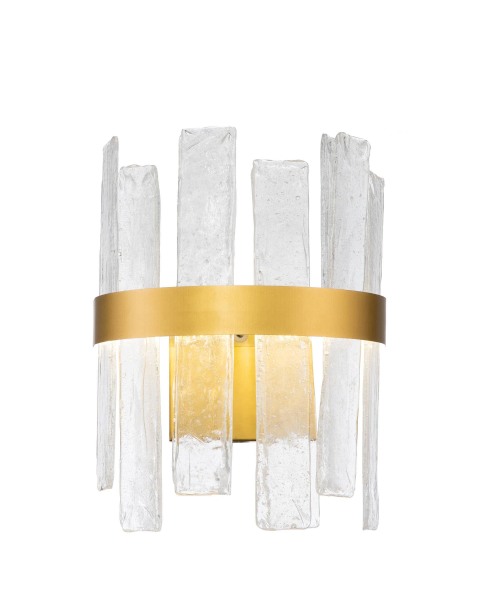 Настенное бра Moderli V9001-WL