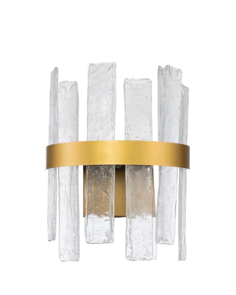 Настенное бра Moderli V9001-WL