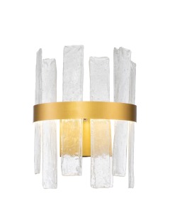 Настенное бра Moderli V9001-WL