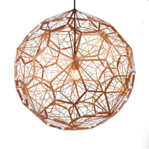 Подвесная люстра 40.019 73597-22