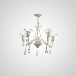 Подвесная люстра Cast01 101410-26