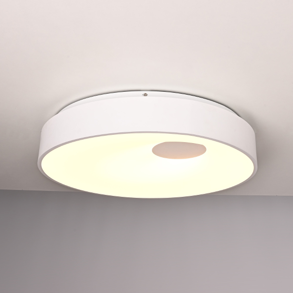 Светильник потолочный Ecla01 101547-26