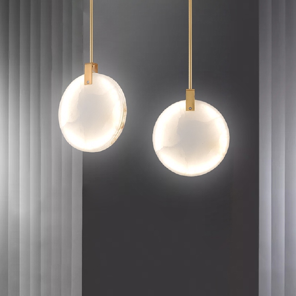 Светильник подвесной Marble03 101777-26