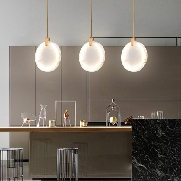 Светильник подвесной Marble03 101777-26