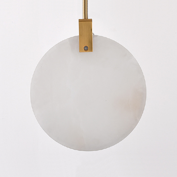 Светильник подвесной Marble03 101777-26
