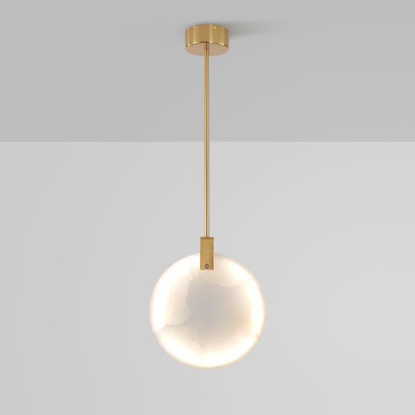Светильник подвесной Marble03 101777-26