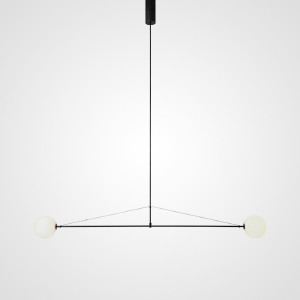 Светильник подвесной Lines-09 140824-26