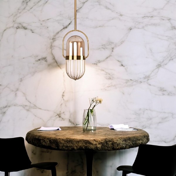 Светильник подвесной Tend01 141066-26