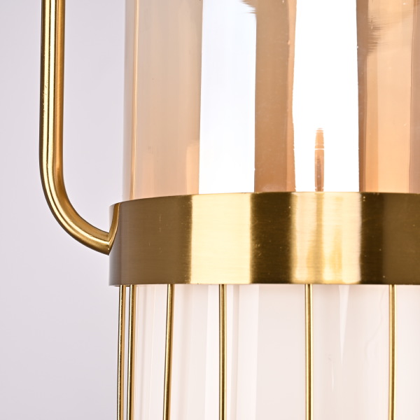 Светильник подвесной Tend01 141066-26