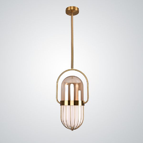 Светильник подвесной Tend01 141066-26