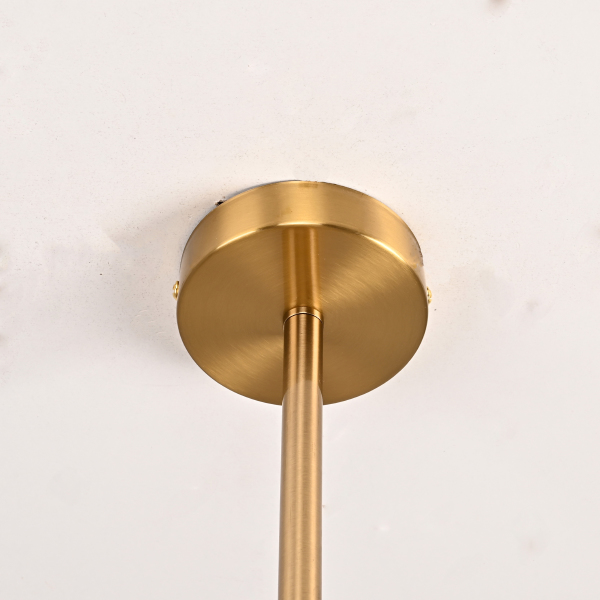 Светильник подвесной Tend01 141066-26