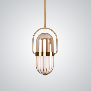 Светильник подвесной Tend01 141066-26