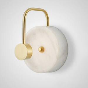 Настенный светильник Gottby01 151434-26