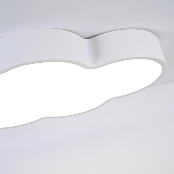 Светильник потолочный Cloud01 186678-26