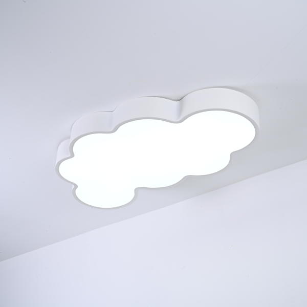 Светильник потолочный Cloud01 186678-26