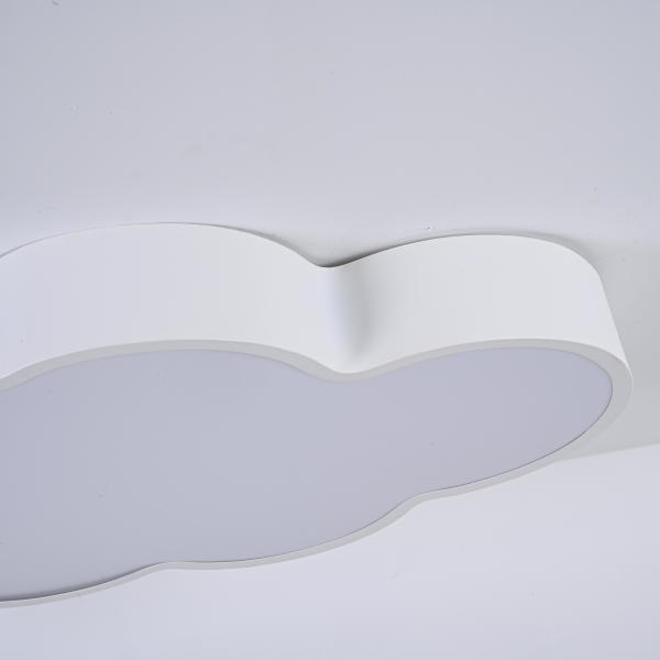 Светильник потолочный Cloud01 186678-26