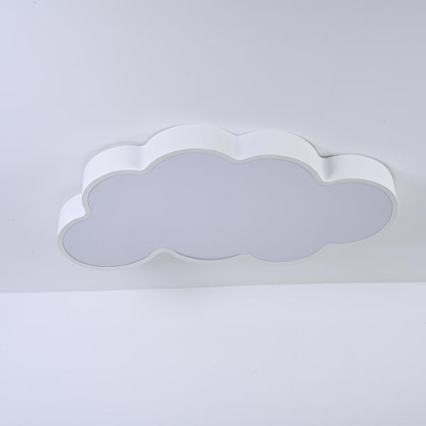 Светильник потолочный Cloud01 186678-26